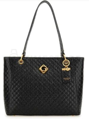 Guess Nerina HWGA87 57230-BLA