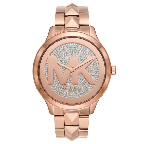 Michael Kors Runway Mercer MK6736