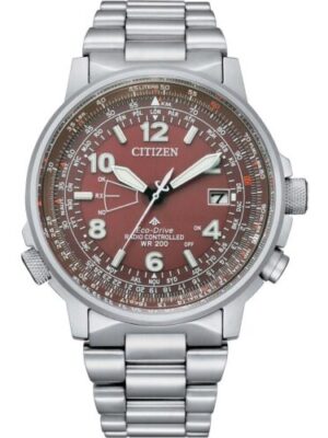 Citizen Radio Controlled CB0241-85X