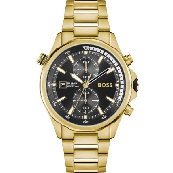 Hugo Boss Globetrotter 1513932