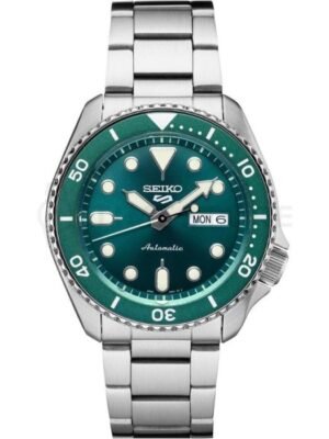 Seiko 5 Sports SRPD61K1