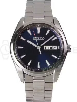 Seiko Analogue Quartz SUR341P1