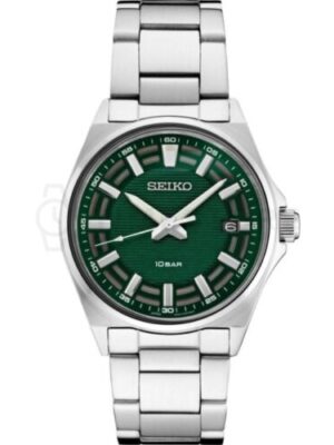 Seiko Sports SUR503P1