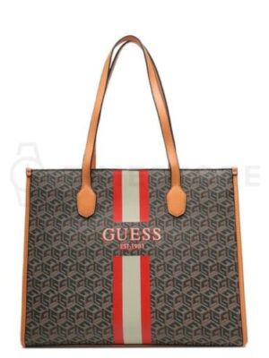 Guess Silvana HWSC86 65240-BKG