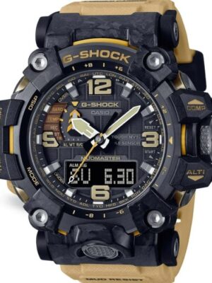 Casio G-Shock Mudmaster GWG-2000-1A5ER