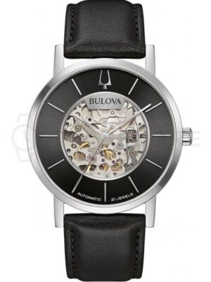 Bulova American Clipper 96A279