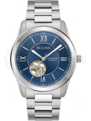 Bulova Wilton 96A281