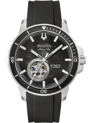 Bulova Series „C“ Automatic 96A288