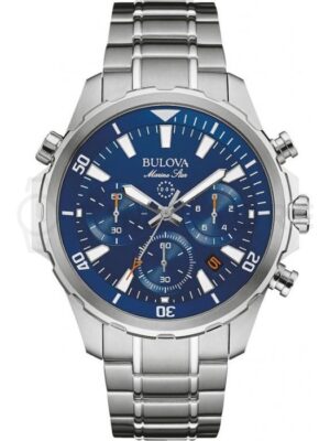 Bulova Series „B“ Quartz 96B256