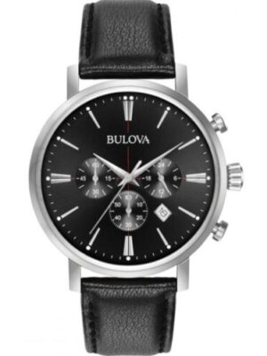 Bulova Wilton 96B262