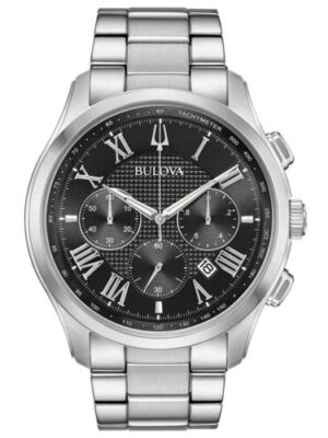 Bulova Wilton 96B288