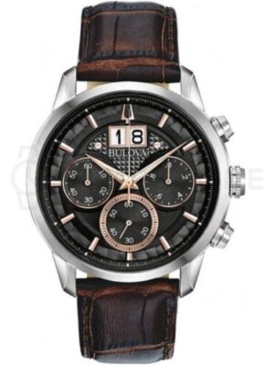 Bulova Sutton 96B311