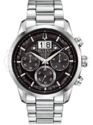 Bulova Sutton 96B319