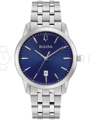 Bulova Sutton 96B338