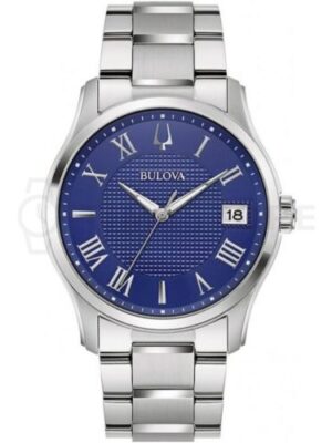 Bulova Wilton 96B386