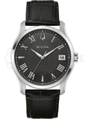 Bulova Wilton 96B390