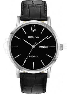 Bulova American Clipper 96C131