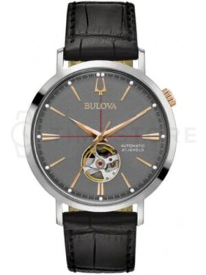 Bulova Aerojet 98A187