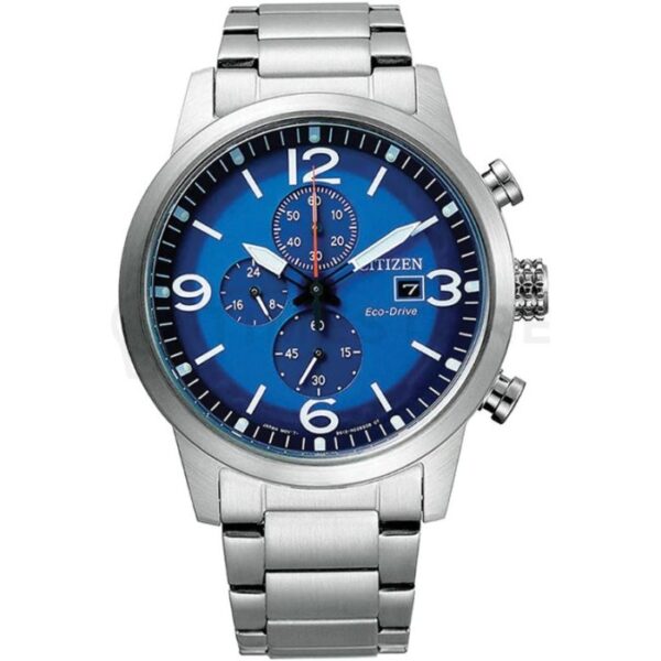 Citizen Eco-Drive CA0741-89L