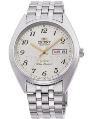 Orient 3 Star RA-AB0E16S19B