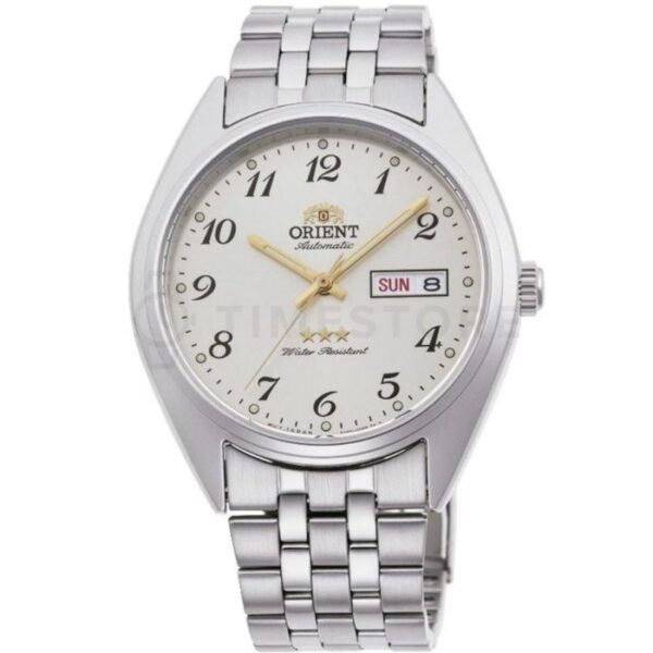 Orient 3 Star RA-AB0E16S19B