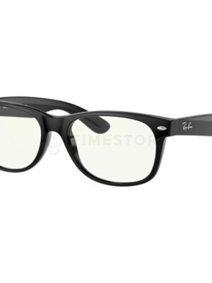 Ray-Ban New Wayfarer Classic RB2132 901/BF 58