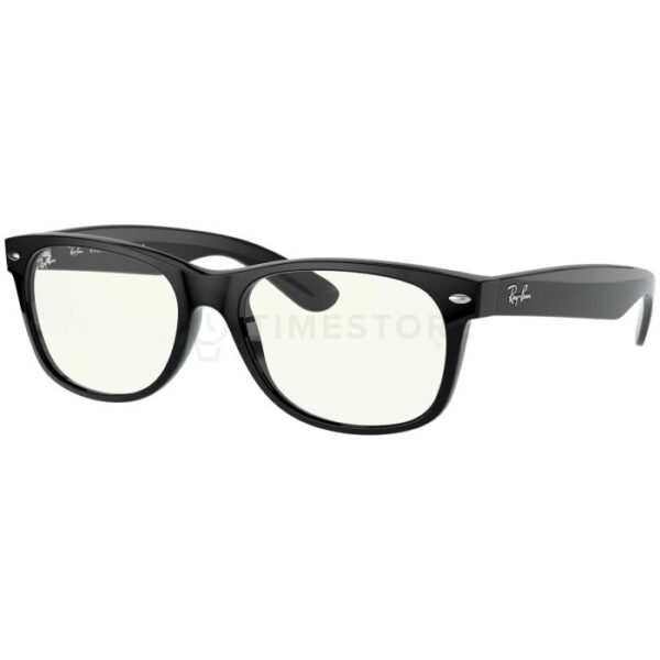 Ray-Ban New Wayfarer Classic RB2132 901/BF 58