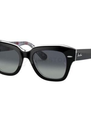 Ray-Ban State Street RB2186 13183A 49