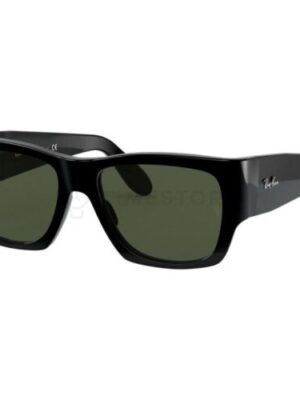 Ray-Ban Nomad RB2187 901/31 54