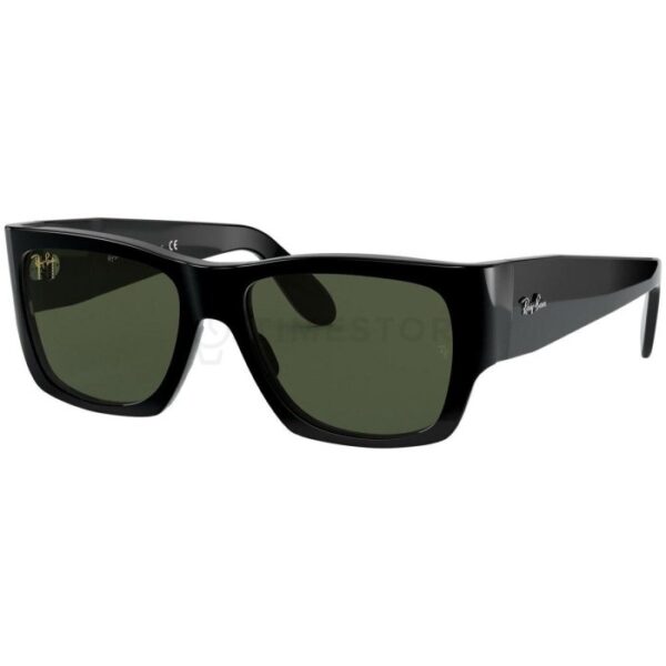 Ray-Ban Nomad RB2187 901/31 54