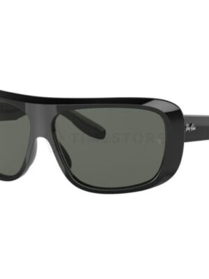 Ray-Ban Blair Polarized RB2196 901/58 64