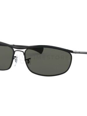 Ray-Ban Olympian I Deluxe Polarized RB3119M 002/58 62