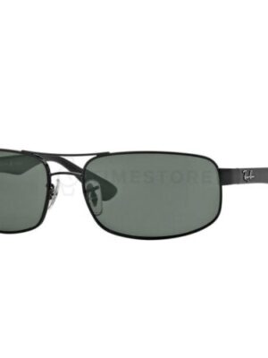 Ray-Ban Polarized RB3445 002/58 61