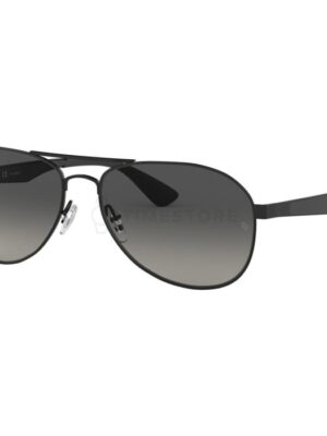 Ray-Ban Polarized RB3549 002/T3 61