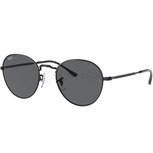 Ray-Ban David RB3582 002/B1 53