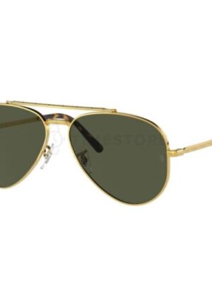 Ray-Ban New Aviator RB3625 919631 55