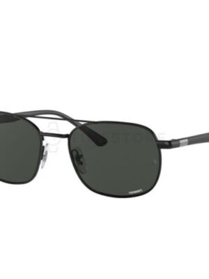 Ray-Ban Chromance Collection Polarized RB3670CH 002/K8 54