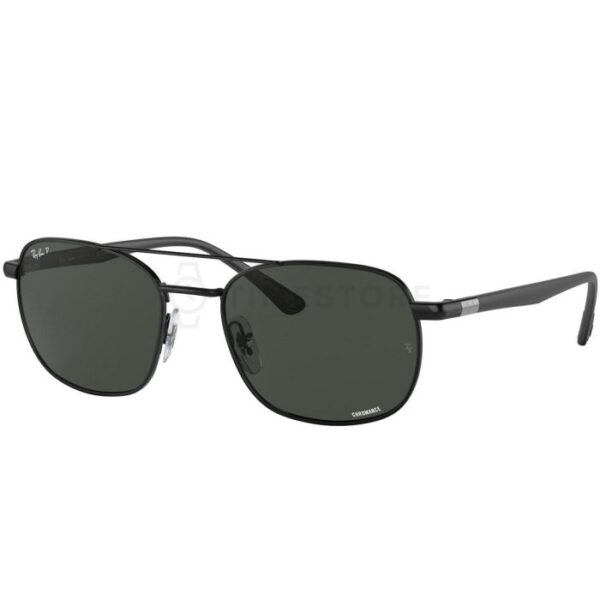 Ray-Ban Chromance Collection Polarized RB3670CH 002/K8 54