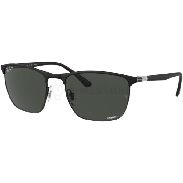 Ray-Ban Chromance Collection RB3686 186/K8 57