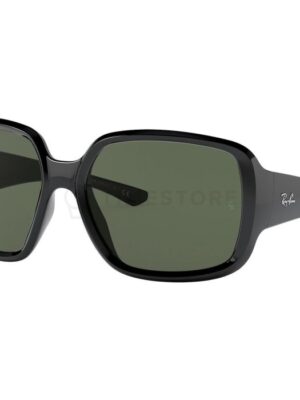 Ray-Ban Powderhorn RB4347 601/71 60