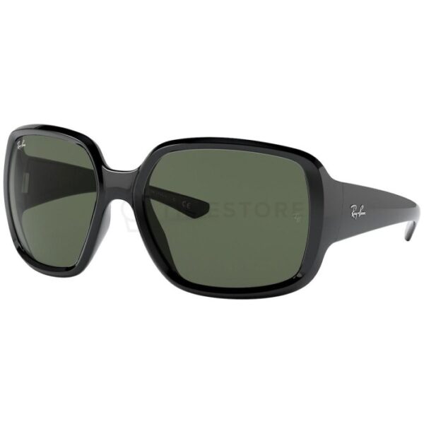 Ray-Ban Powderhorn RB4347 601/71 60