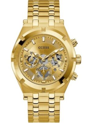 Guess Continental GW0260G4