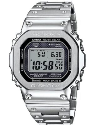 Casio G-Shock GMW-B5000D-1ER