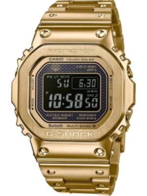 Casio G-Shock GMW-B5000GD-9ER