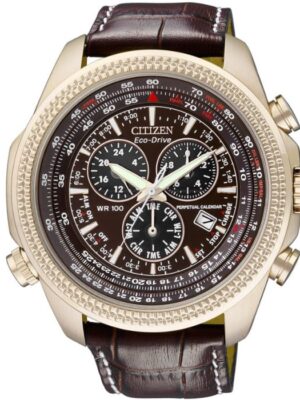 Citizen Eco-Drive BL5403-03X