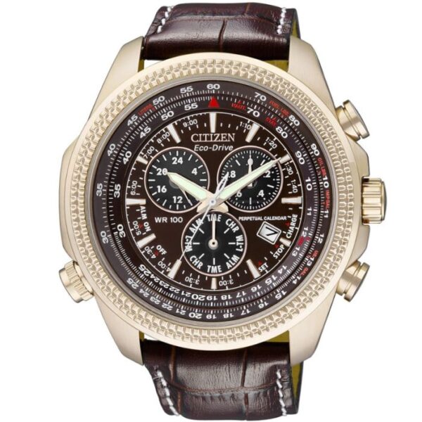 Citizen Eco-Drive BL5403-03X