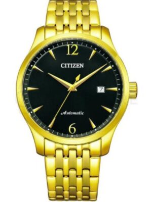 Citizen Automatic NJ0112-80E