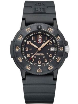 Luminox Original Navy Seal XS.3001.EVO.OR