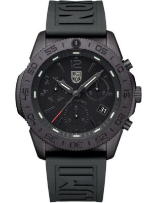 Luminox Pacific Diver Chronograph XS.3141.BO