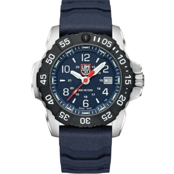 Luminox Navy Seal RSC XS.3253.CB